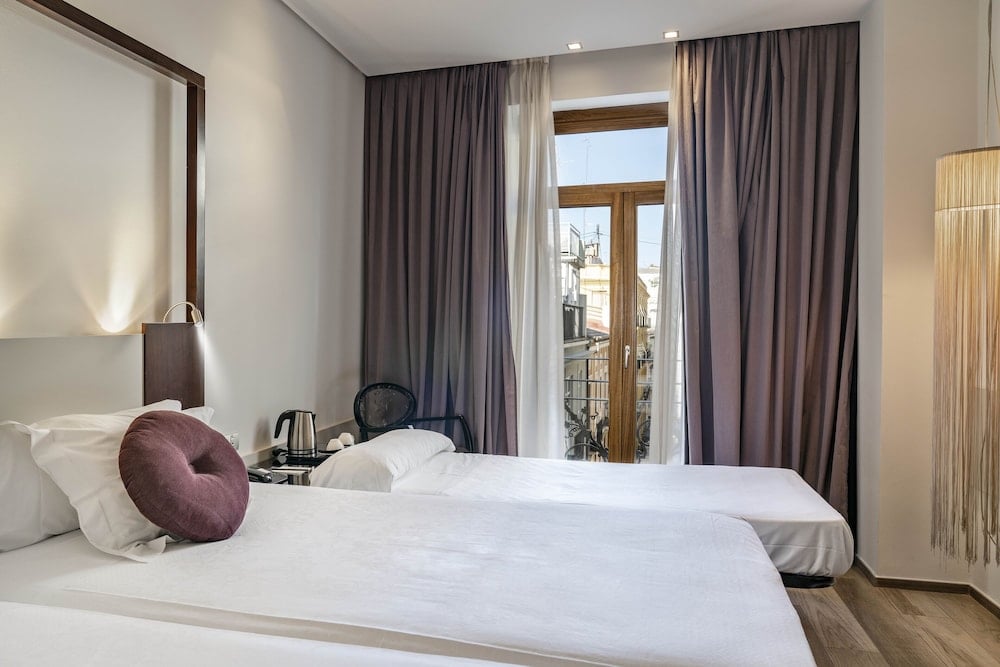 Vincci Palace Hotel, Valencia, foto 5