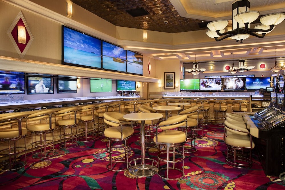 Western Village Inn & Casino by Peppermill Resorts, Sparks, foto 5