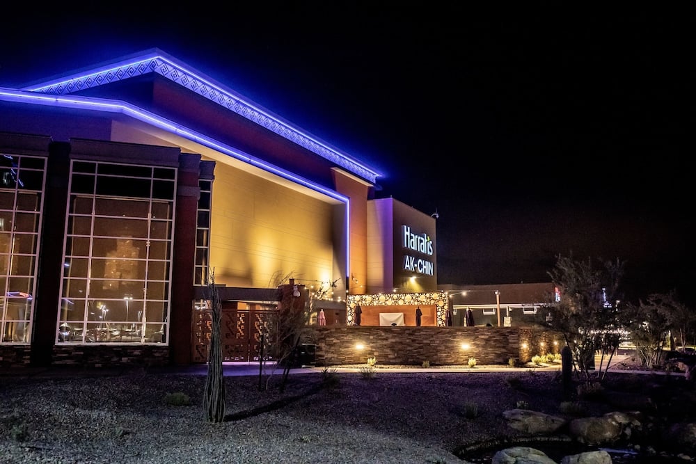 Harrah's Ak-Chin – A Caesars Rewards Destination, Maricopa, foto 2