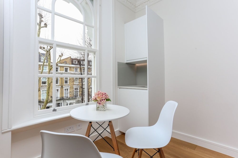 Inverness Terrace Serviced Apartments by Concept Apartments, London, foto 4
