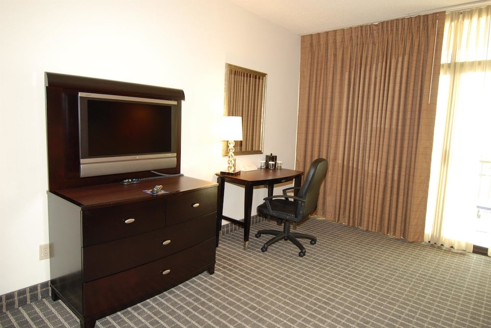 Oakland Airport Executive Hotel, Oakland, foto 4