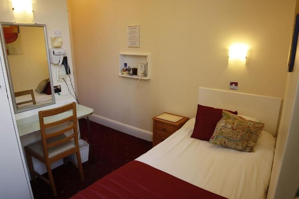 The Thanet Hotel, London, foto 5