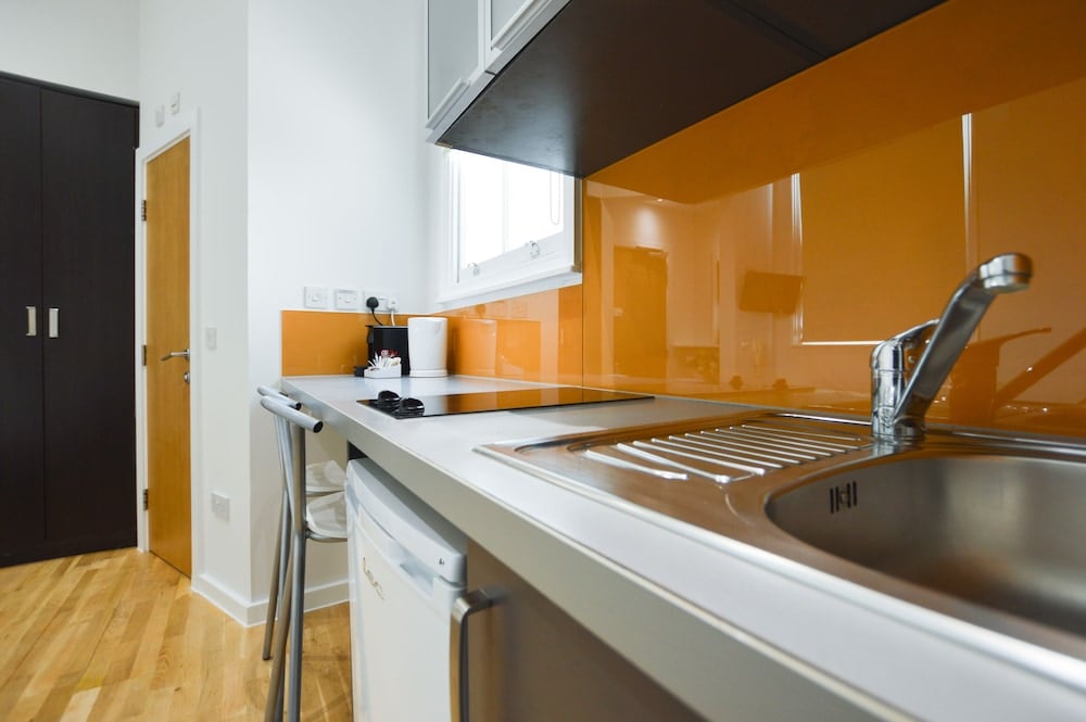Princes Square Serviced Apartments by Concept Apartments, London, foto 4