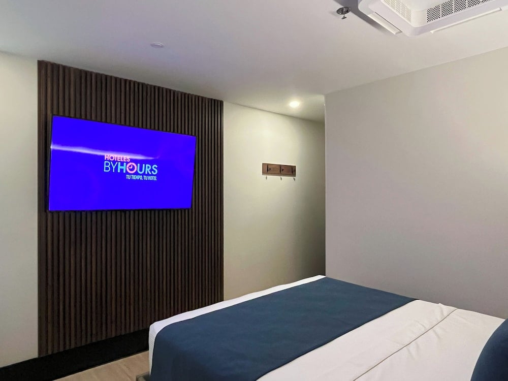 Hotel Continental By Hours, Bogotá, foto 4