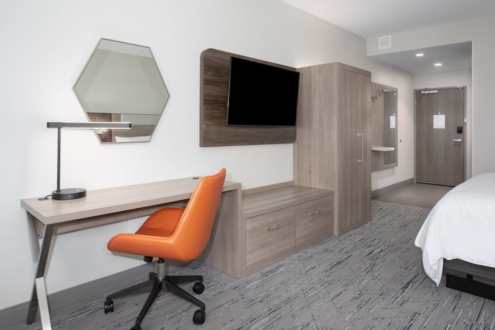 Holiday Inn Express and Suites Burley by IHG, Burley, foto 4