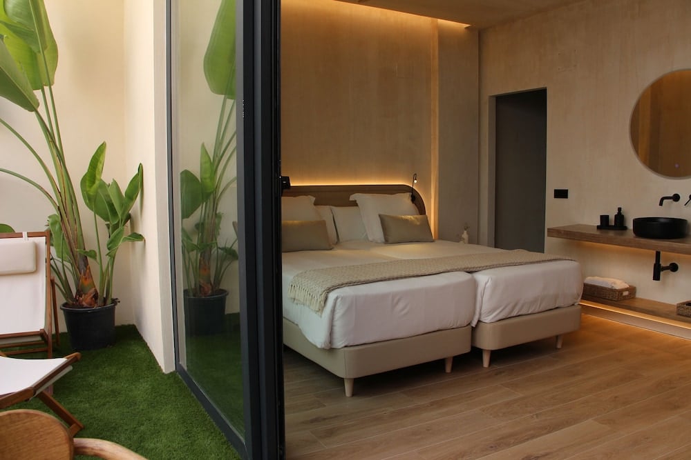 Nomad Haux Mestalla, Valencia, foto 5