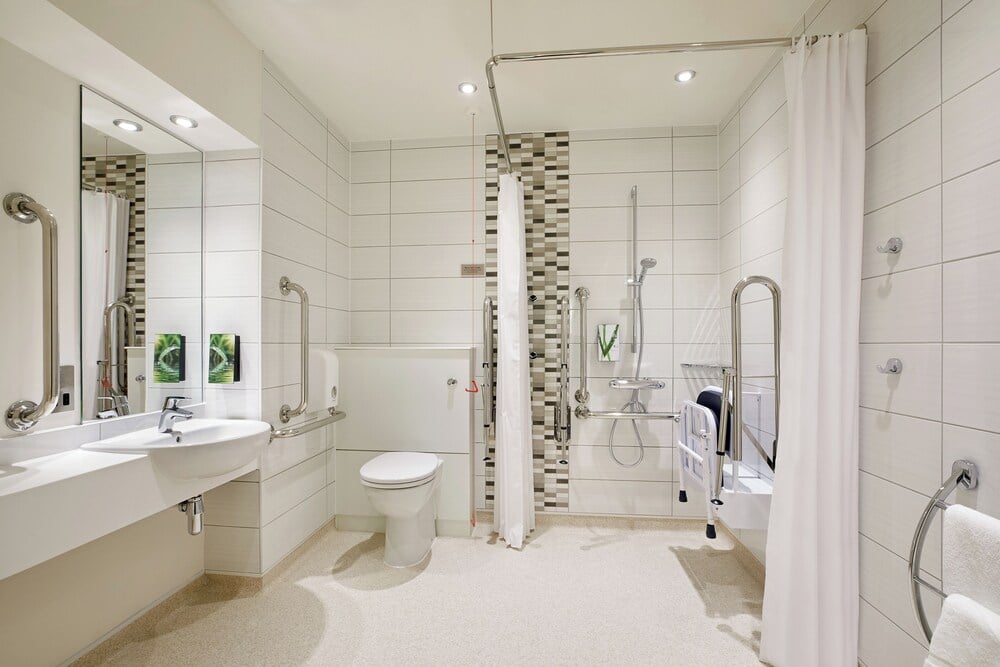 Premier Inn London City - Old Street, London, foto 5