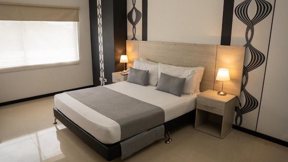 Basic Hotel Chipichape By Hoteles MS, Cali, foto 3