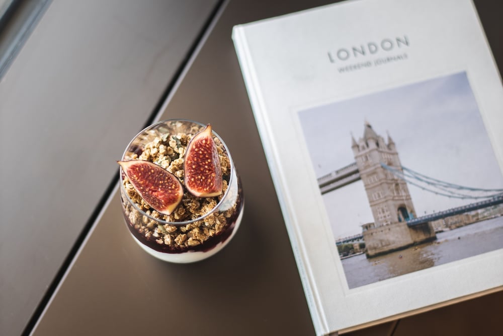 Page8, Page Hotels, London, foto 2