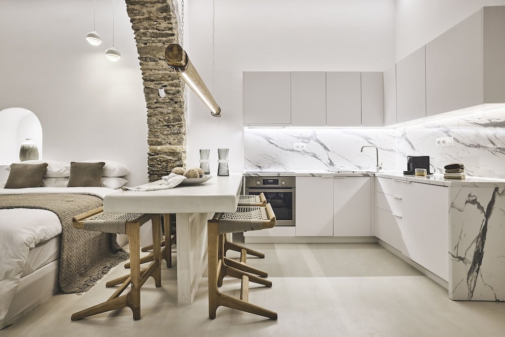 Elaia Luxury Suites Mykonos, Mykonos, foto 2