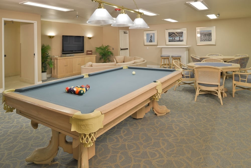 Hilton Vacation Club Riviera Beach & Shores, Capistrano Beach, foto 4