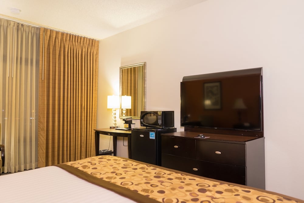 Oakland Airport Executive Hotel, Oakland, foto 3