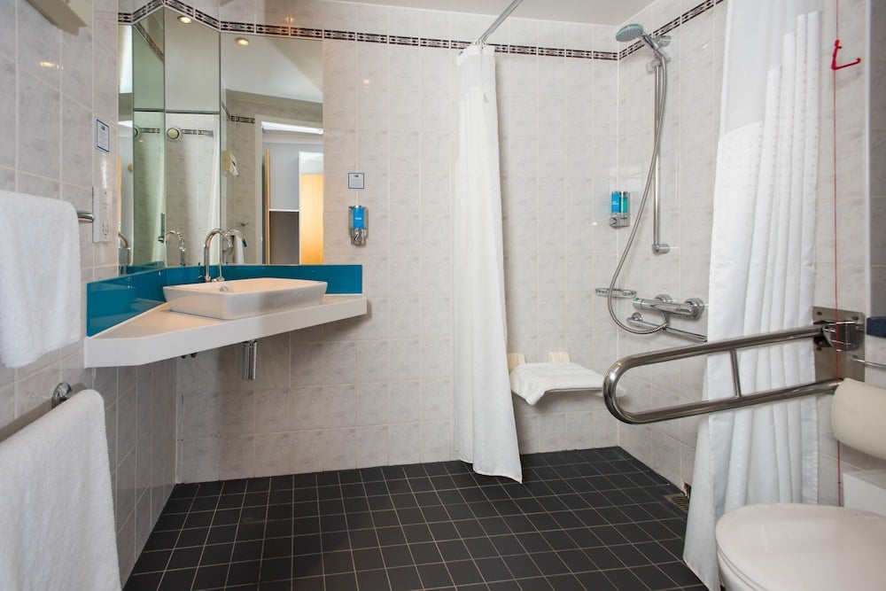 Holiday Inn Express London - Greenwich by IHG, London, foto 4