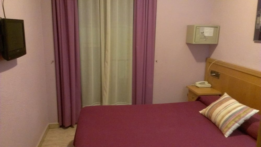 Hostal Cruz Sol, Madrid, foto 5