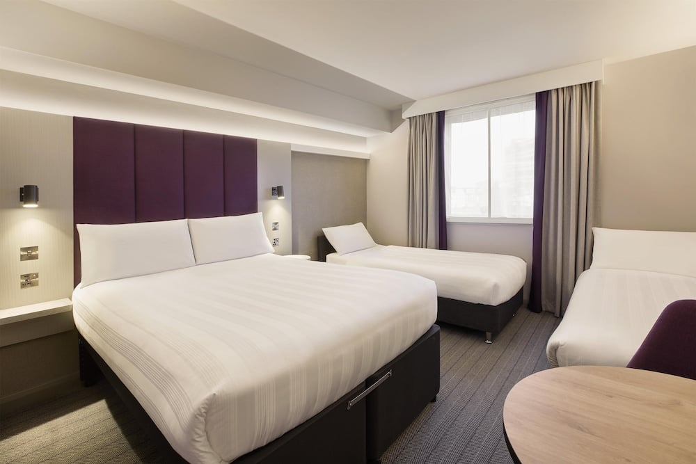 Premier Inn London Gatwick Manor Royal, Crawley, foto 4