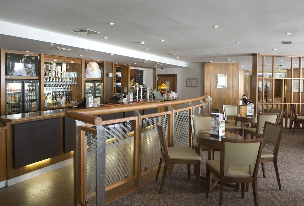 Holiday Inn London - Shepperton by IHG, Shepperton, foto 2