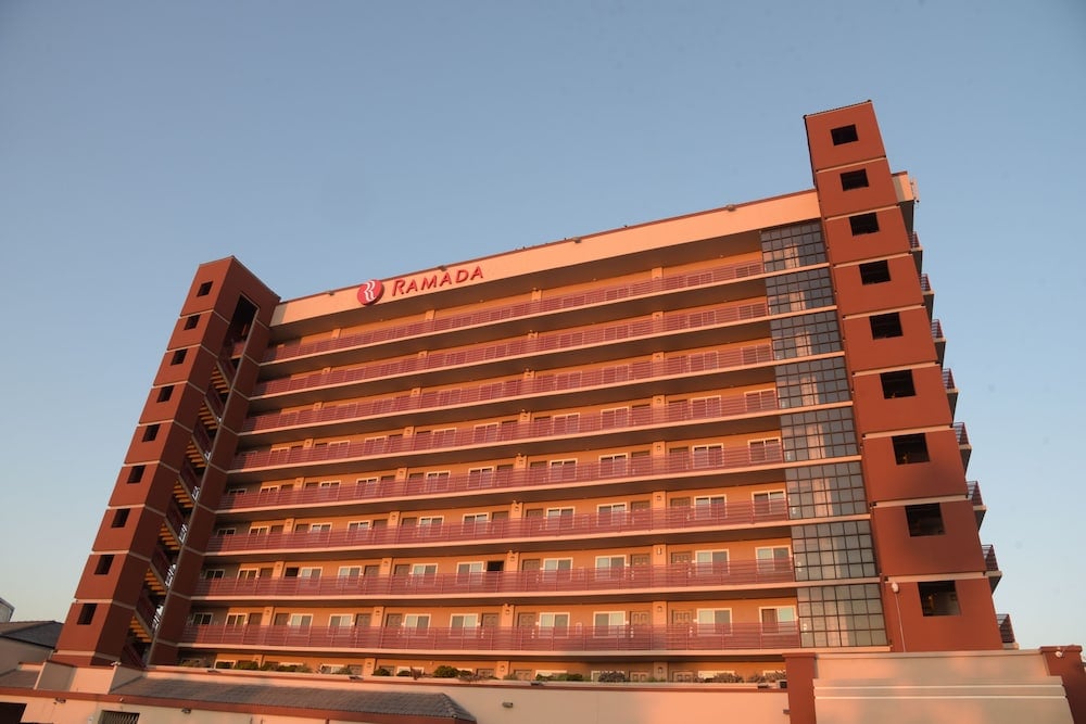 Ramada by Wyndham San Diego National City, National City, foto 2