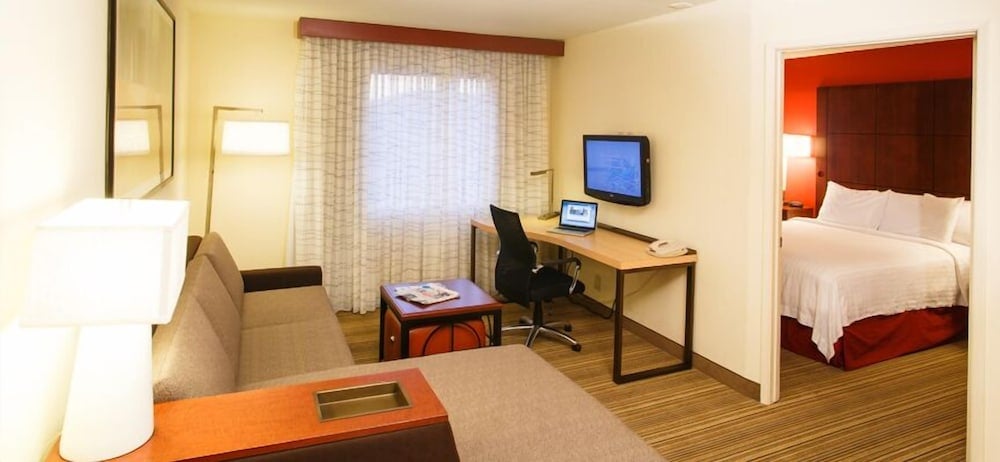 Residence Inn by Marriott La Mirada, La Mirada, foto 3