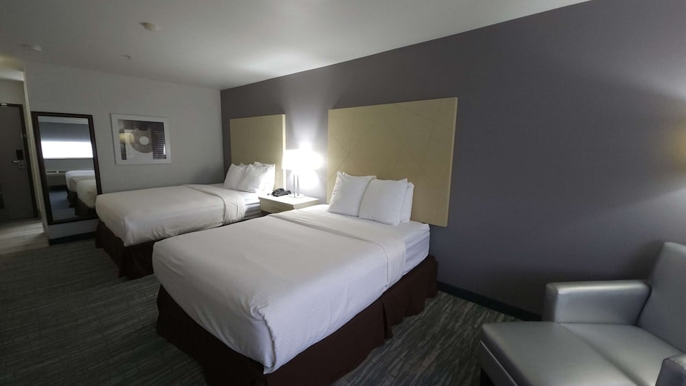 West Valley Inn, West Valley City, foto 4
