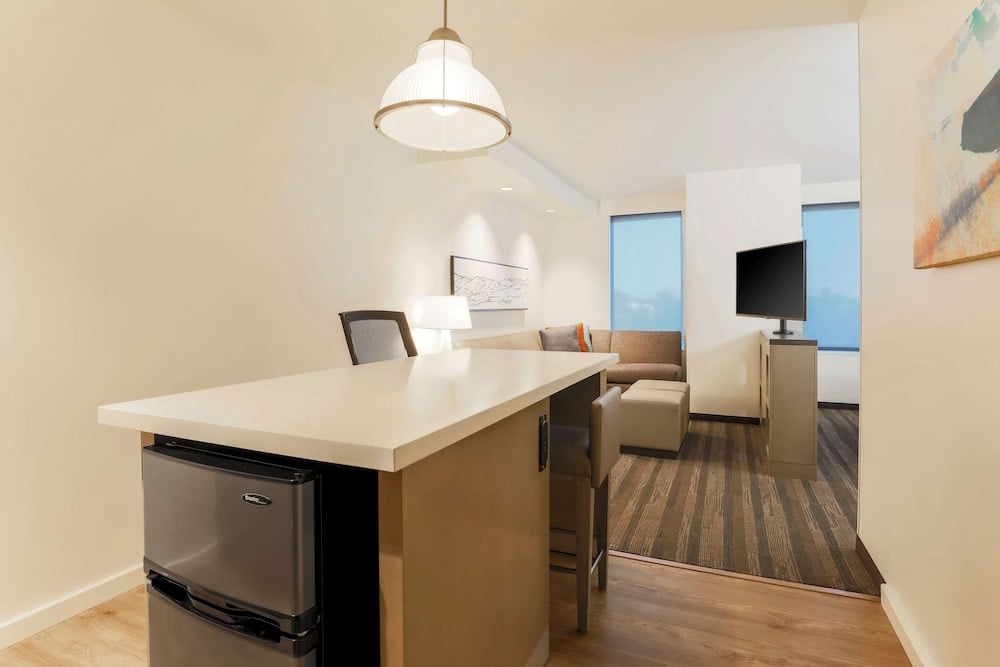 Hyatt House Davis, Davis, foto 4