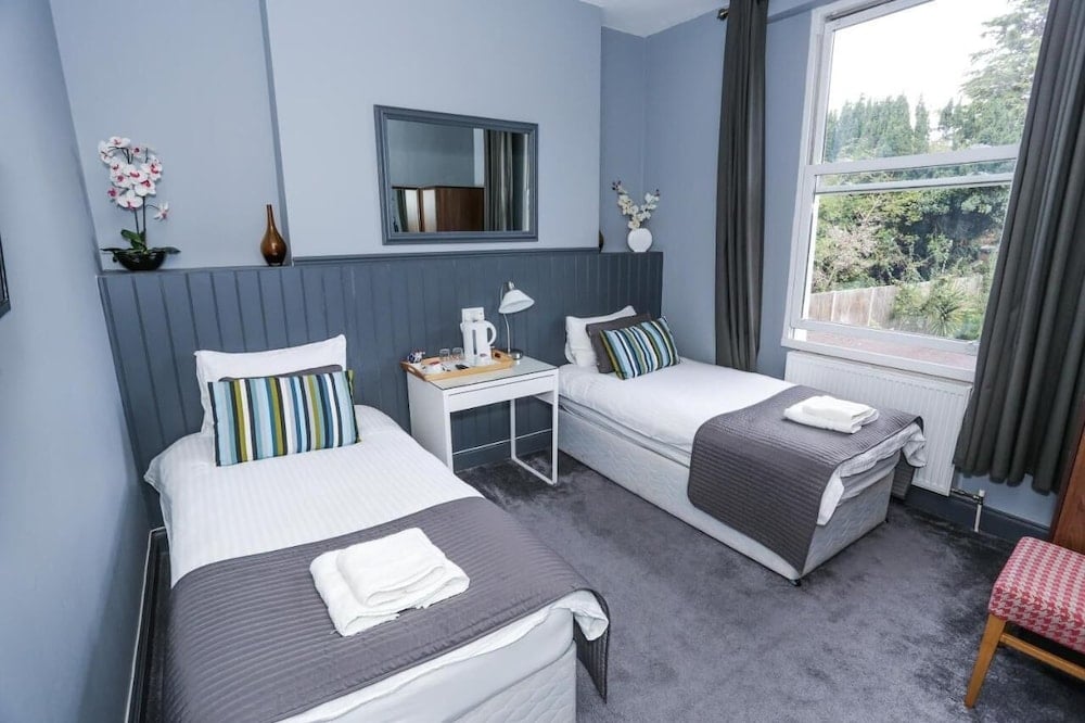 Beckenham Park Hotel, Beckenham, foto 3