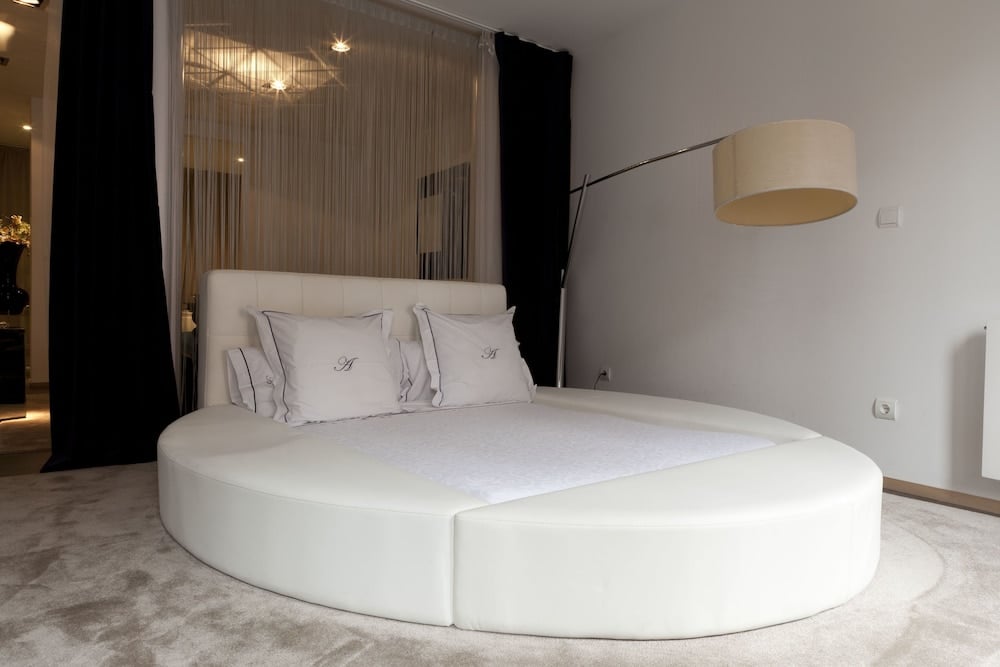 AB Design Suites, Madrid, foto 5