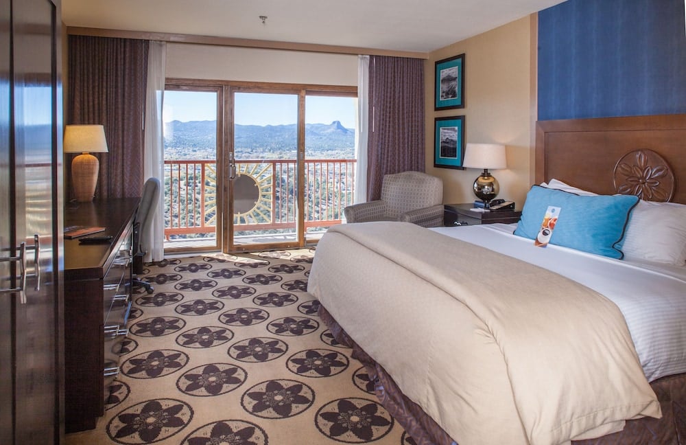 Prescott Resort, Prescott, foto 5