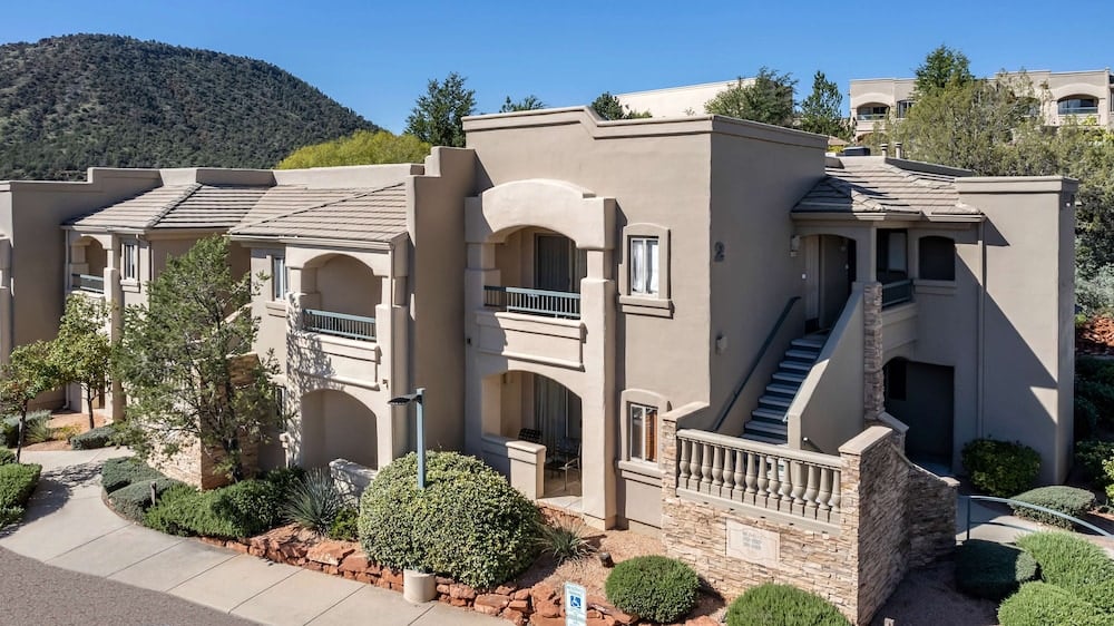 Hilton Vacation Club Ridge on Sedona, Sedona, foto 5
