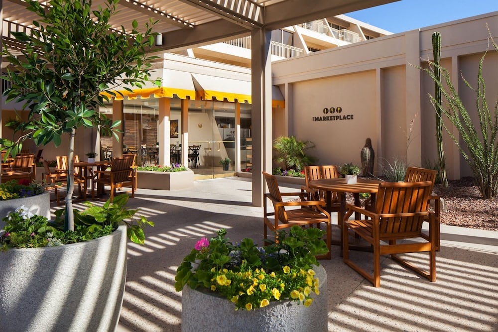 The Canyon Suites at The Phoenician, Luxury Collection, Scottsdale, foto 5