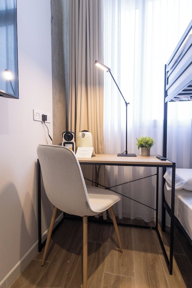 Rubio Rooms by Concept Flats, València, foto 4
