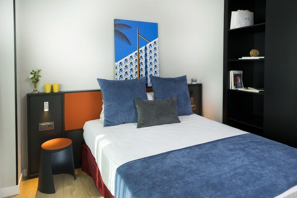 The Oliver Apartamentos Pozuelo, Pozuelo de Alarcon, foto 4