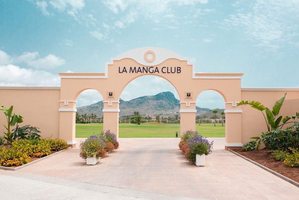 Grand Hyatt La Manga Club Golf & Spa, Cartagena, foto 2