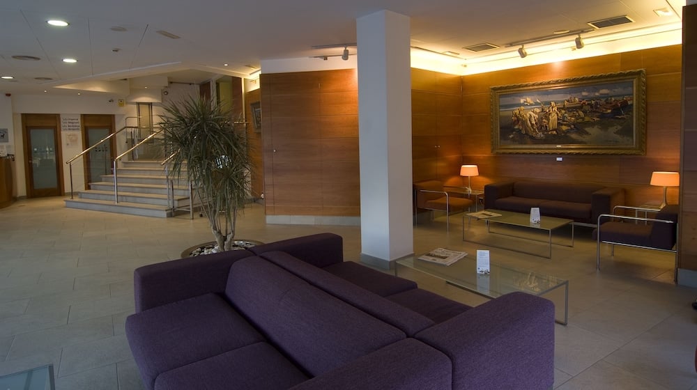 Hotel Port Feria Valencia, Valencia, foto 4