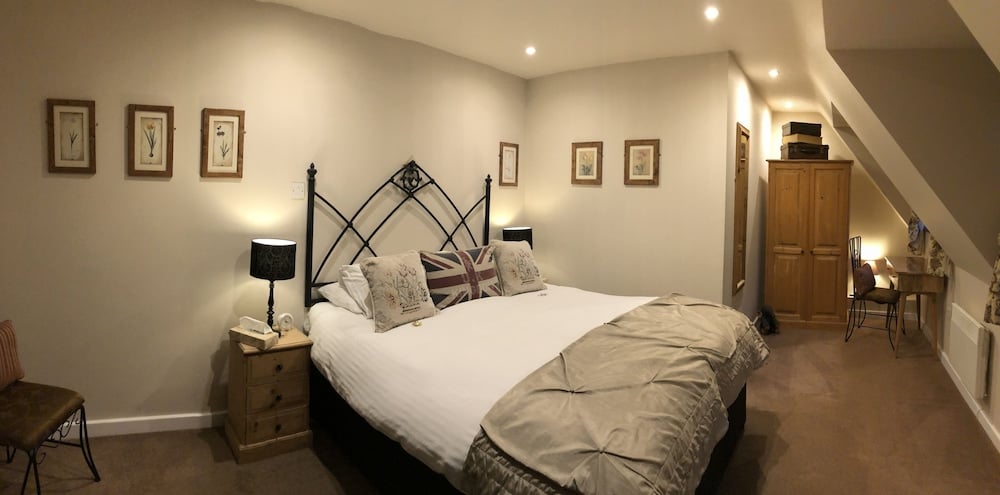 Park Farm Bed and Breakfast, Windsor, foto 2