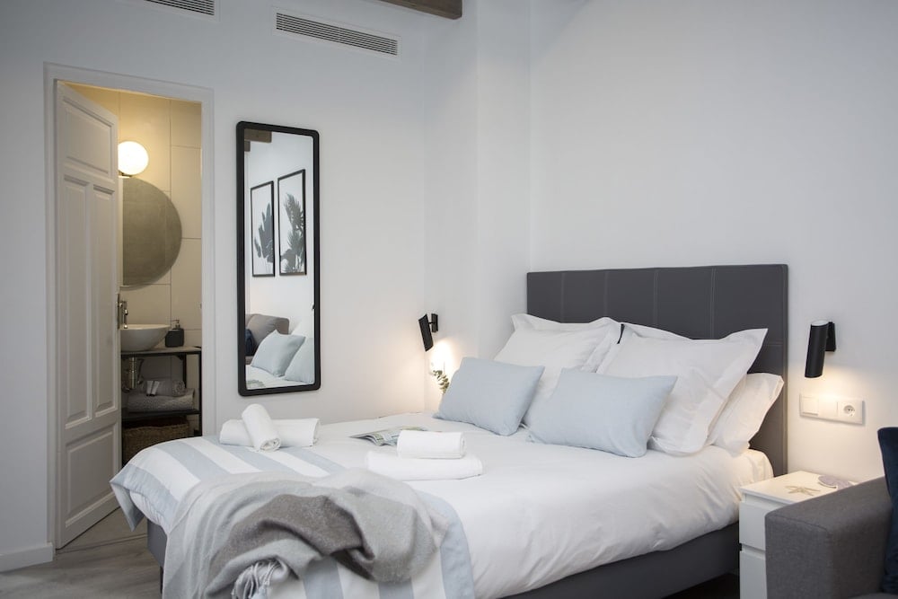 SingularStays Parque Central, Valencia, foto 2