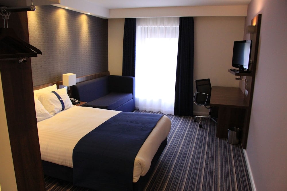 Holiday Inn Express Dunstable by IHG, Dunstable, foto 3