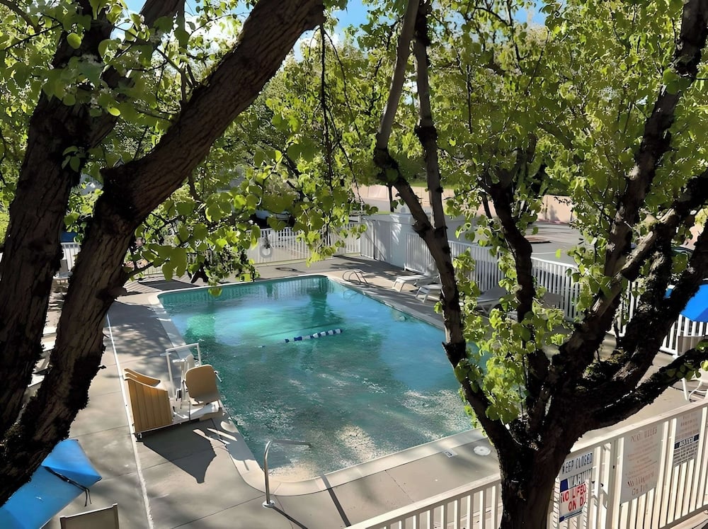 Motel 6 – Santa Rosa, CA - South, Santa Rosa, foto 4