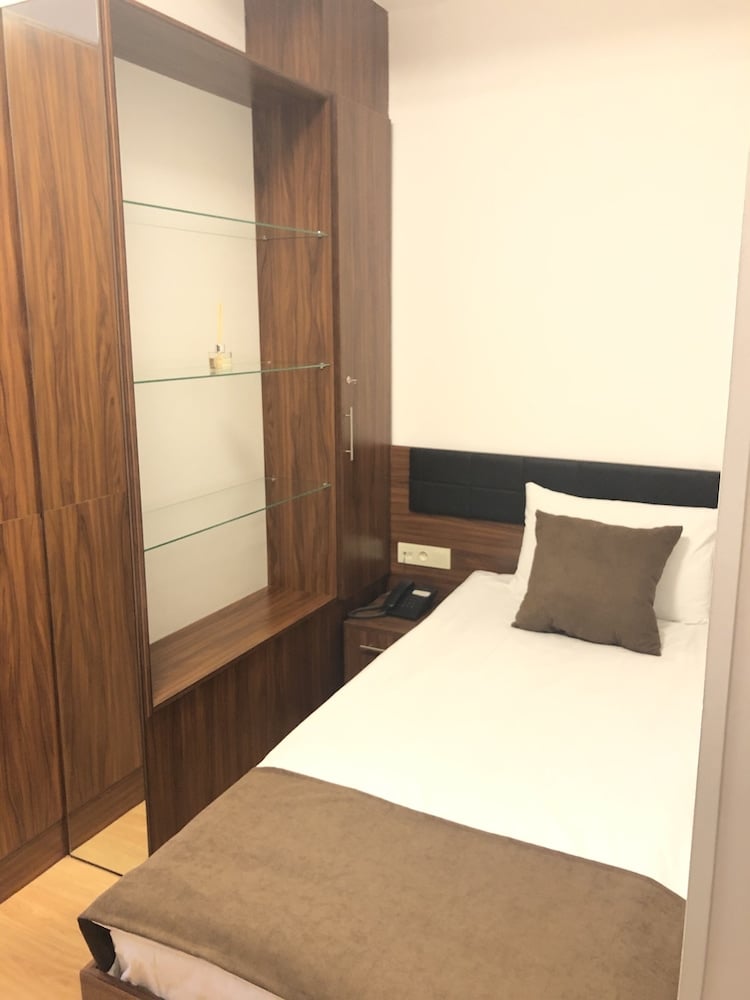 Mashtots Hotel, Yerevan, foto 4