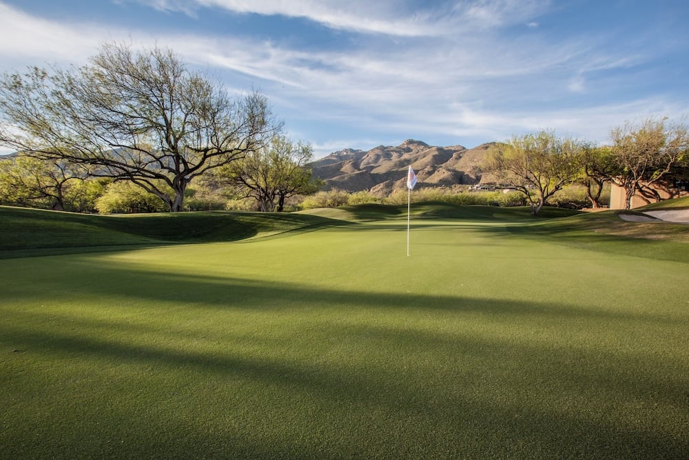 Ventana Canyon Club and Lodge, Tucson, foto 4