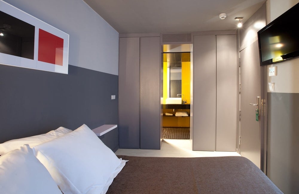 Cosy Rooms Tapinería, Valencia, foto 5