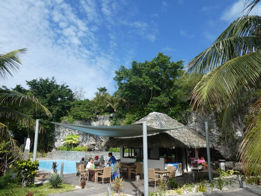 Paradis d' Ouvea, Ouvea, foto 4