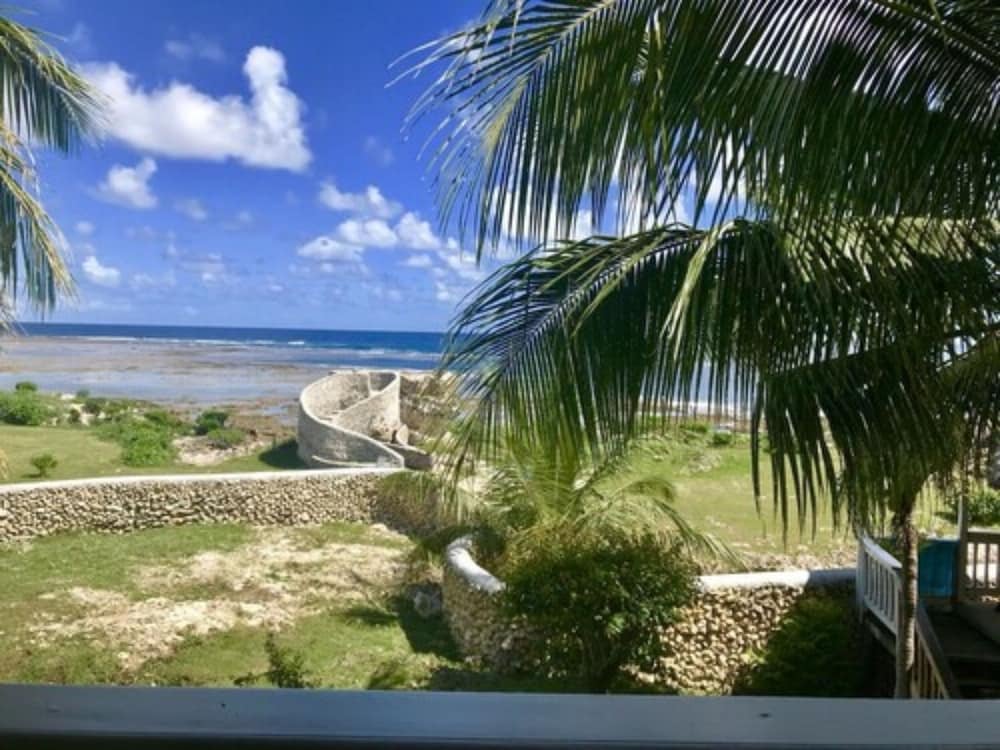 Tanna Evergreen Resort & Tours, Tanna Island, foto 5