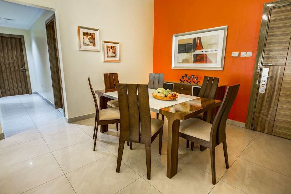 Radiance Premium Suites, Dubái, foto 5