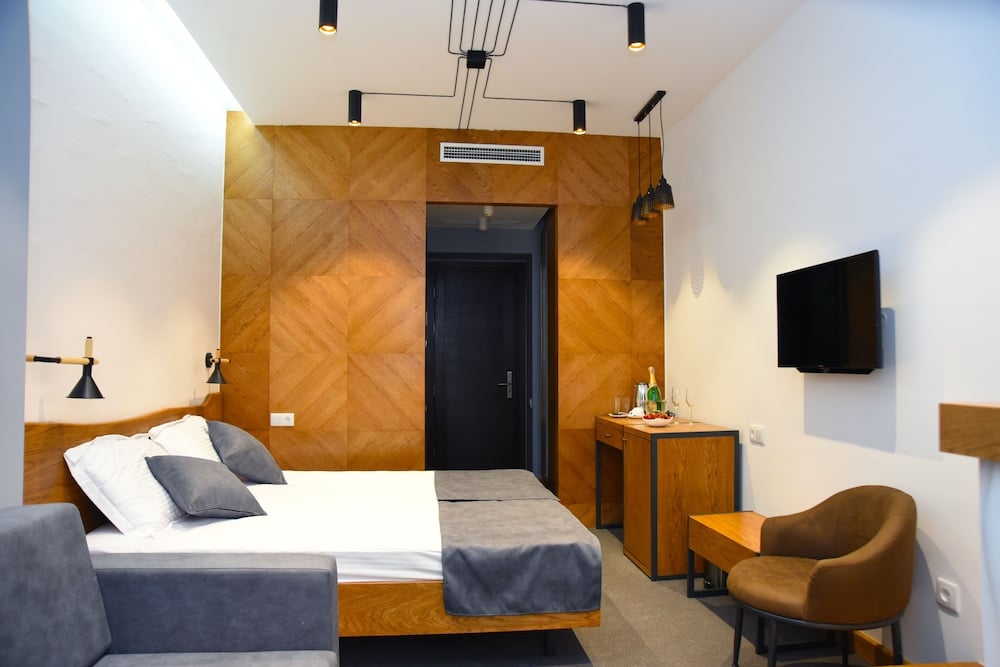 R&R INN hotel, Yerevan, foto 4