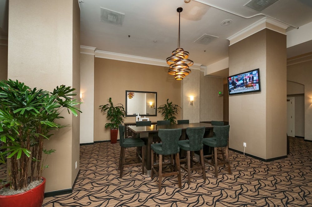 The Pickwick Hotel, San Francisco, foto 5