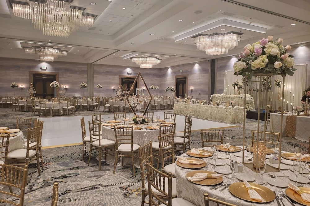 DoubleTree by Hilton Hotel Modesto, Modesto, foto 4