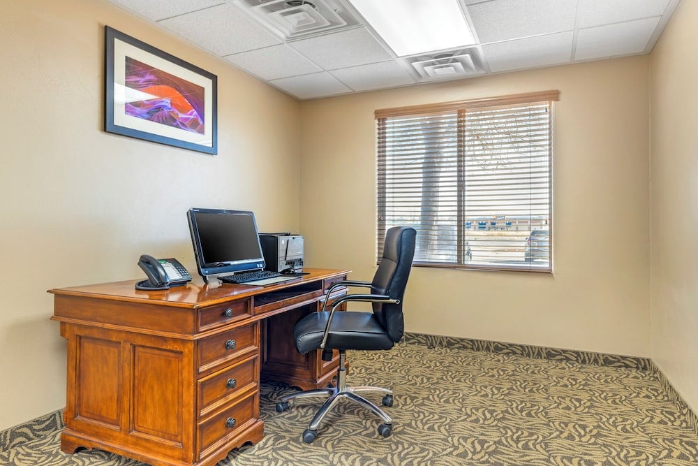 Comfort Inn at Convention Center, Saint George, foto 5