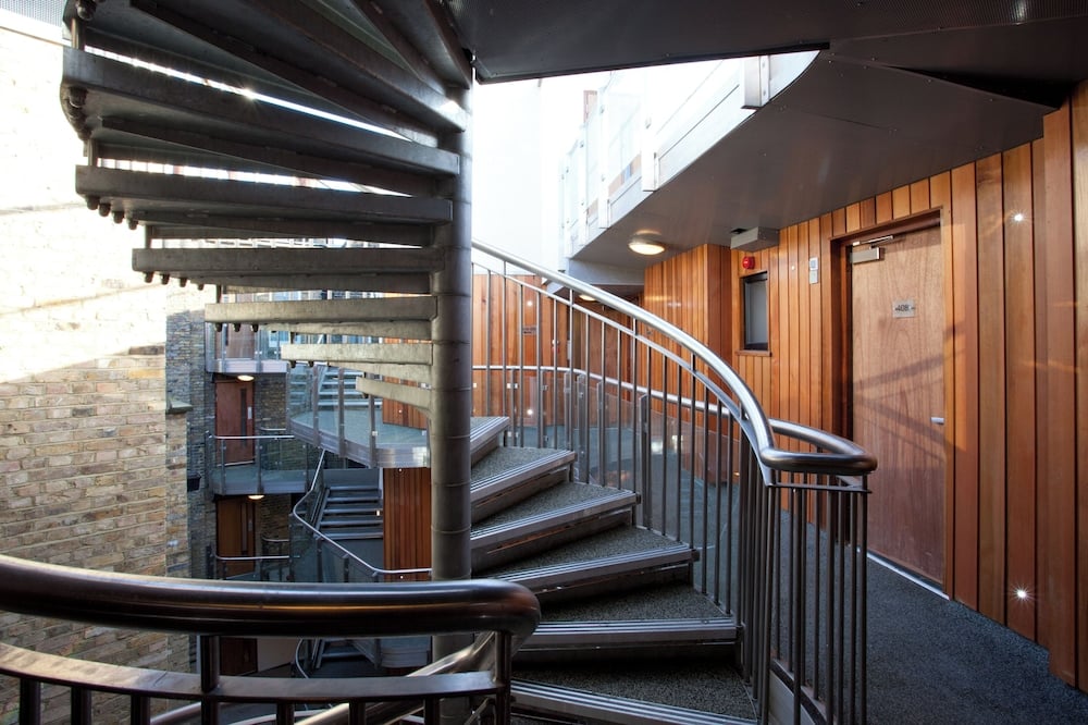 The Z Hotel Soho, London, foto 5