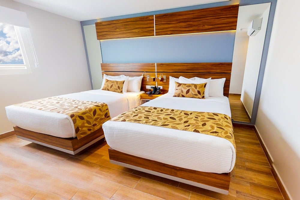 Sleep Inn Tijuana, Tijuana, foto 3