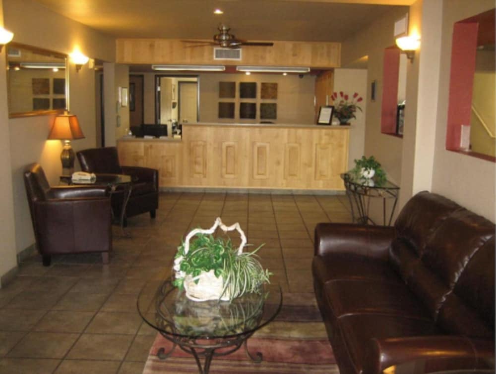 Catalina Inn, Tucson, foto 3